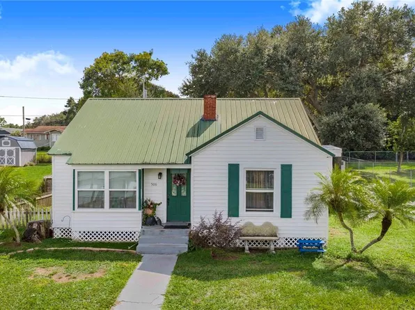 506 Shepard Ave, Dundee, FL 33838