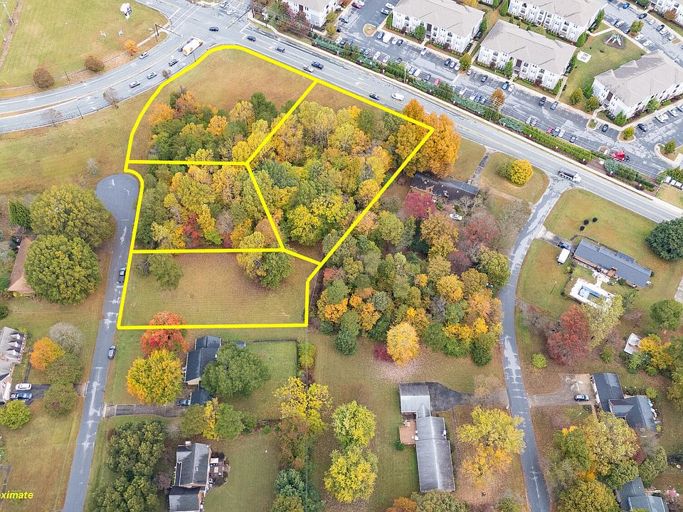 1st image of 0 Garden Rd Lot 20