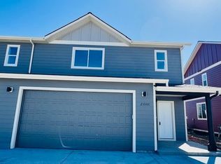 2100 Windjammer #C, Belgrade, MT 59714