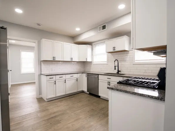 81 Birch St Unit 3L, Worcester, MA 01603