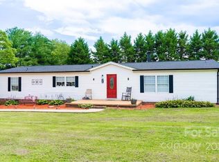 9294 Paul Payne Store Rd, Stony Point, NC 28678