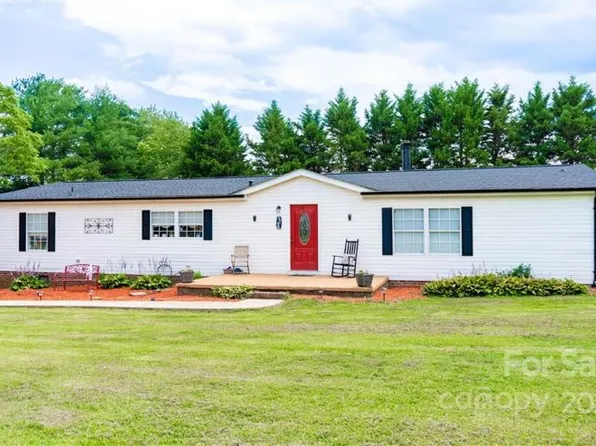 9294 Paul Payne Store Rd, Stony Point, NC 28678