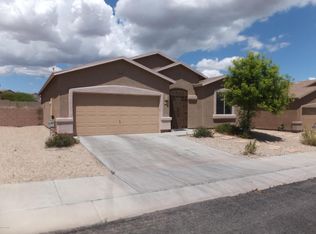 3550 W Avenida Sombra, Tucson, AZ 85746