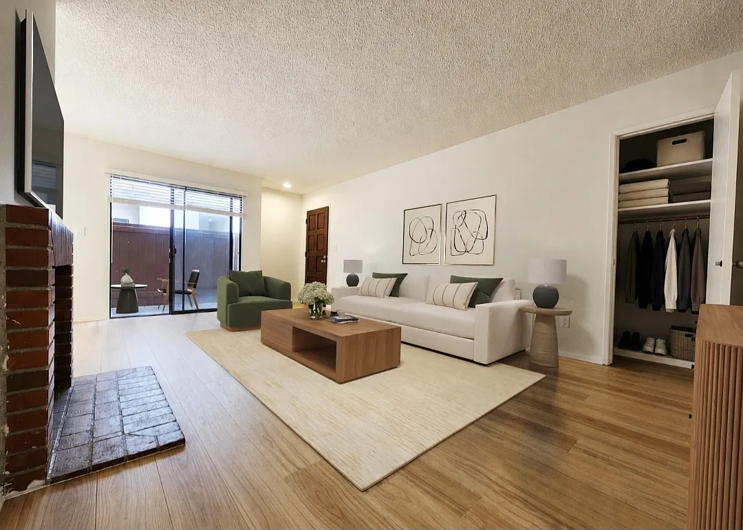 2 bed, 2.0 bath, $3,025 — Photo 4