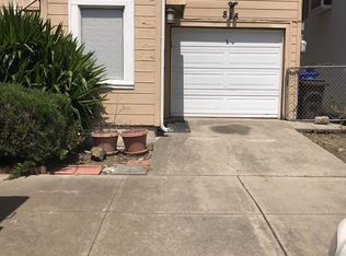 818 Mariposa Ave, Rodeo, CA 94572