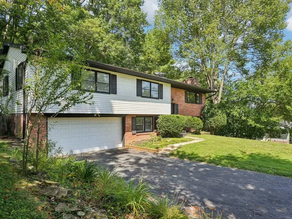 443 E Blue Ridge Dr, Bloomington, IN 47408