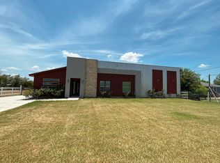 20632 Timberland Dr, Harlingen, TX 78552