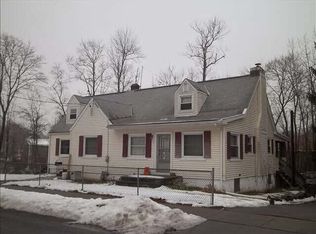 1 Lawrence Rd, Poughkeepsie, NY 12601