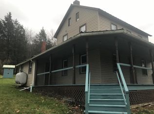 154 Railroad St, Coburn, PA 16832