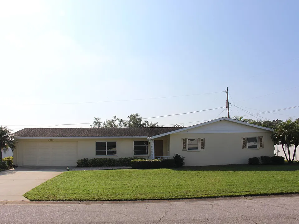 3036 Meyer Dr