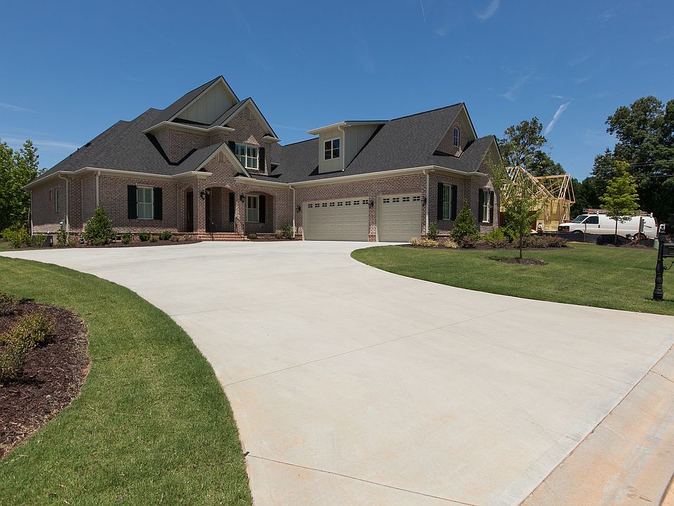 6 Maxwell Farm Dr, Simpsonville, SC 29681 Zillow