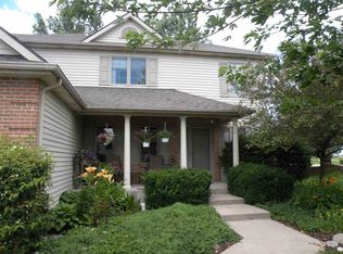 11837 Leatherwood Run, Fort Wayne, IN 46818