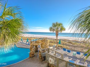11619 Front Beach Rd UNIT 110, Panama City Beach, FL 32407