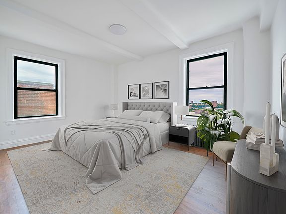 4th image of 600 W 111th St APT 14F
