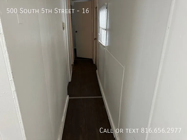 500 S 5th St #16 — Photo 6