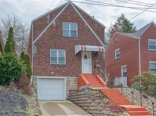 1663 Creedmoor Ave, Pittsburgh, PA