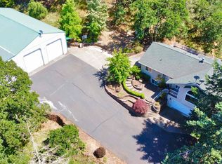 13586 Parrish Gap Rd SE, Jefferson, OR 97352