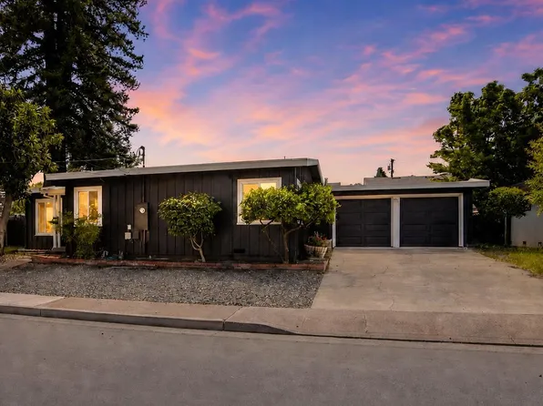 1924 Diamond Court, Santa Rosa, CA 95404