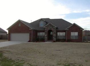 1385 Gardenia, Conway, AR 72034