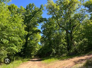 0 S Sherman Rd, Moyers, OK 74557