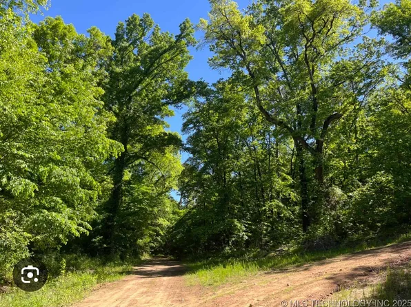 0 S Sherman Rd, Moyers, OK 74557