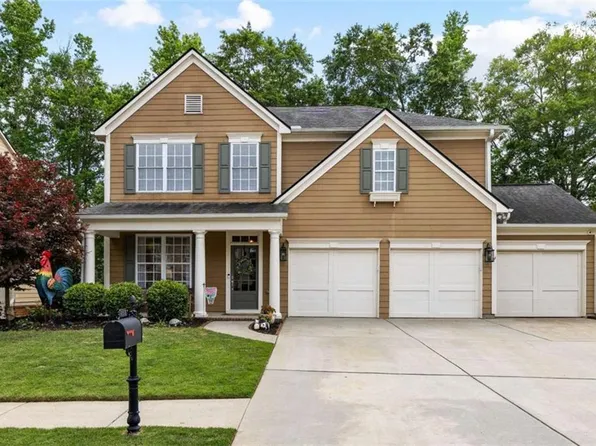 232 Independence Ln, Peachtree City, GA 30269