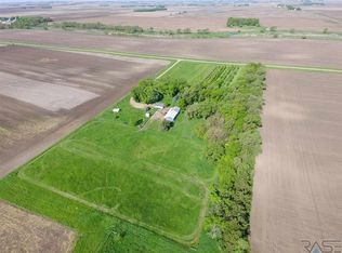 29424 458th Ave, Centerville, SD 57014