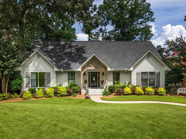 5601 Afton Dr, Birmingham, AL 35242