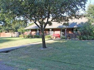100 Tapley St, Riesel, TX 76682