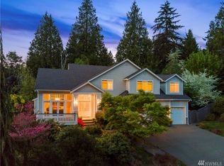 19840 SE 29th St, Sammamish, WA