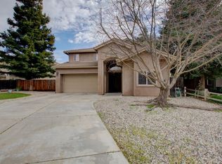 2116 Rampart St, Modesto, CA 95355