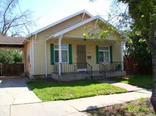 530 W Jackson St, Stockton, CA