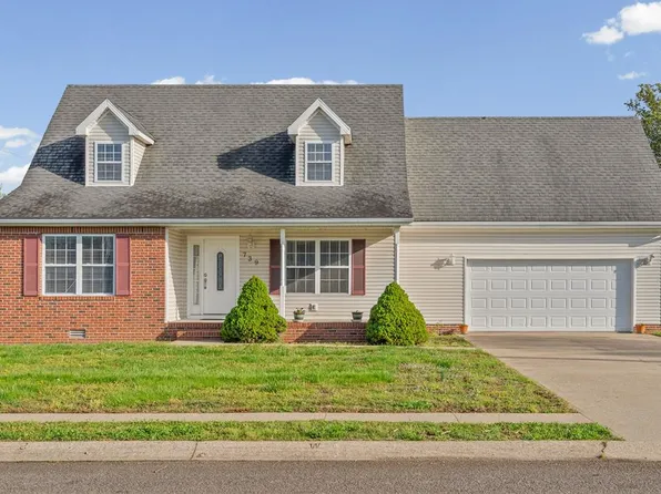 739 Claw Ct, Hopkinsville, KY 42240