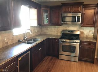 3381 Spring Harbor Dr, Atlanta, GA 30340