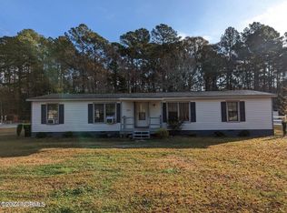 2819 Hines Rd, Winterville, NC 28590