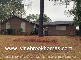 2211 Buckingham Dr, Augusta, GA 30906