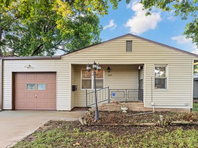 1205 E Arrington Pl, Stillwater, OK, 74074
