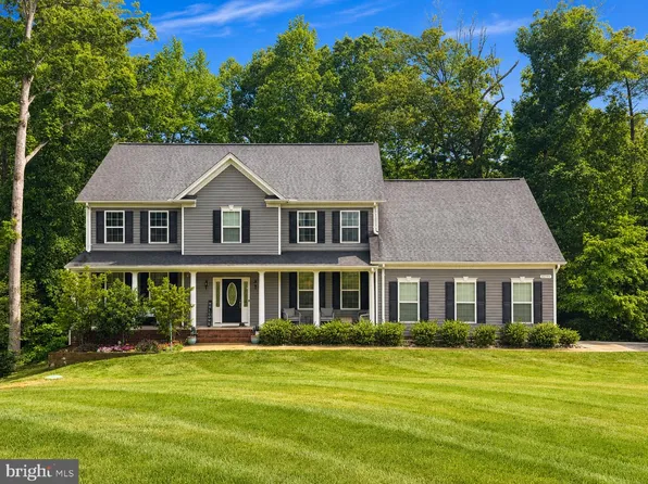 2295 Saint Margaret Blvd, Prince Frederick, MD 20678