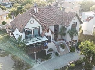 5730 Westshore Dr, New Pt Richey, FL 34652