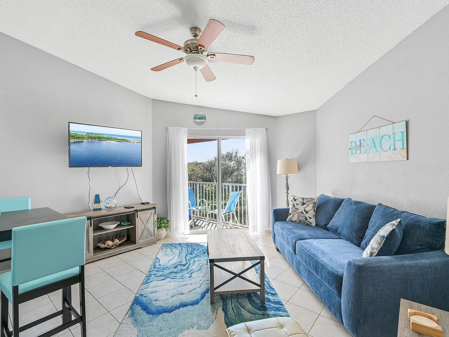 2830 Scenic Gulf Drive — Photo 1