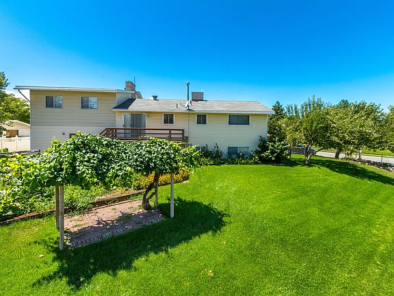 4th image of 6119 S Don Leone Dr