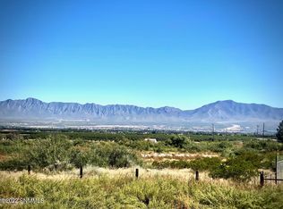 325 Ansellia Rd, Anthony, NM 88021