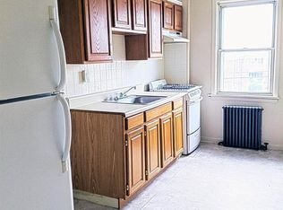 4016 Edgewood Rd, Baltimore, MD 21215