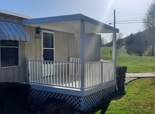 3385 Brethren Church Rd, Jonesborough, TN 37659