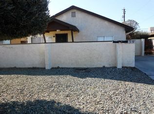 439 W Church Ave #4, Ridgecrest, CA 93555