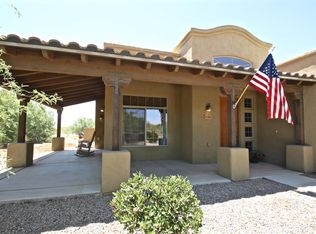 12829 W Summer Poppy St, Tucson, AZ 85743