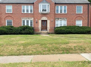 8012 Delmar Blvd APT 1E, Saint Louis, MO
