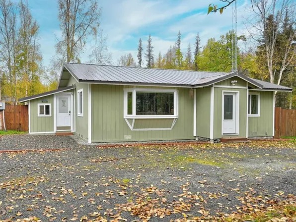 44810 Spruce Ave E, Soldotna, AK 99669