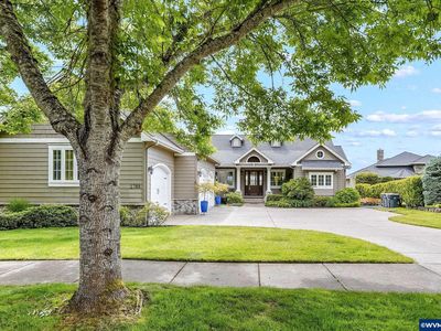 2788 SW Mulligan Pl, Corvallis, OR, 97333