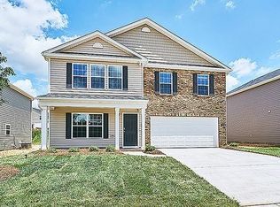 204 Lantanna Ave, Lexington, NC 27295